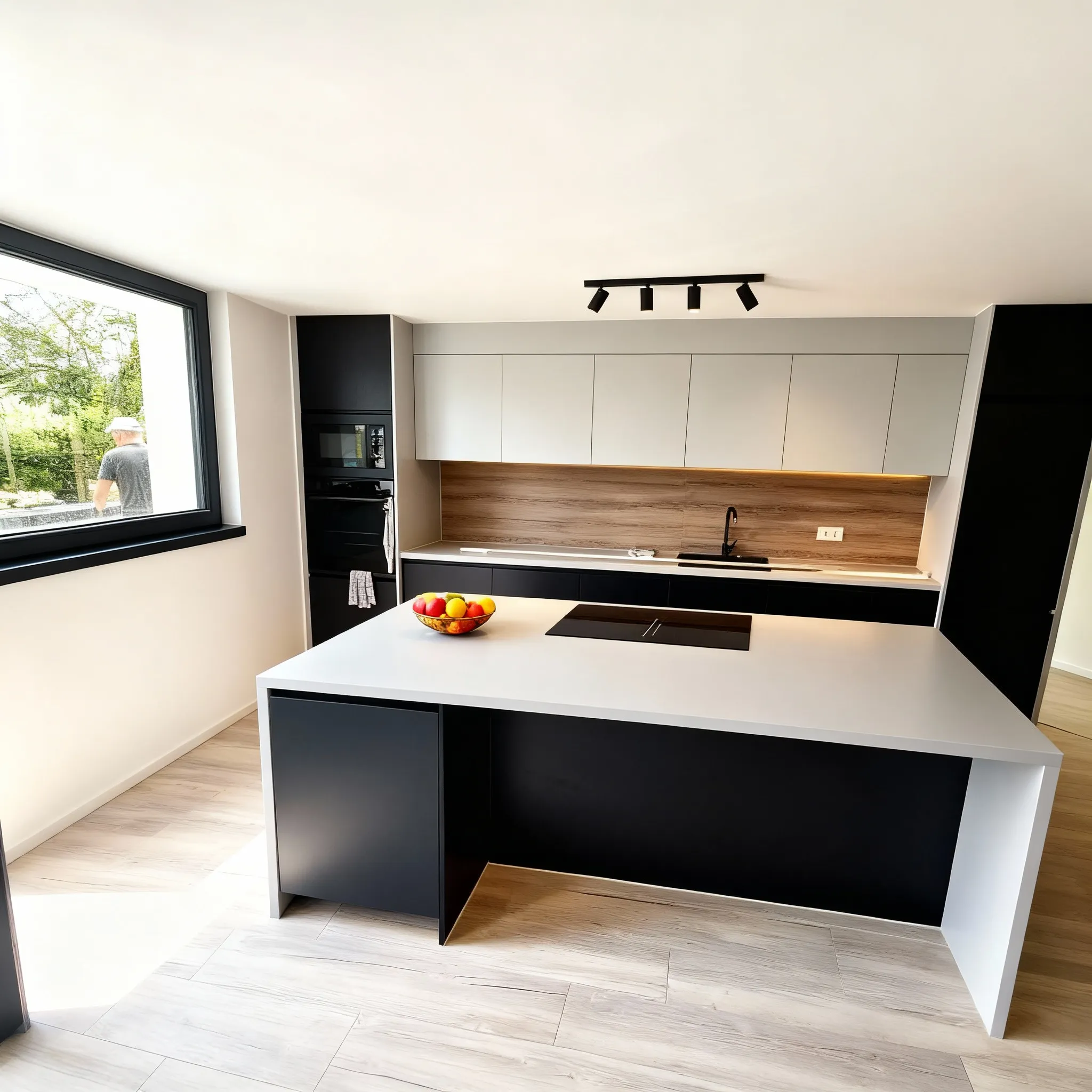 Rénovation intérieure Luxembourg