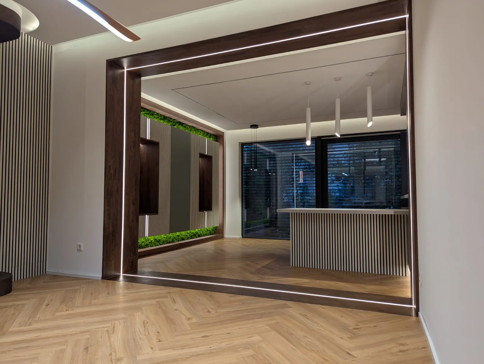 Rénovation complète Luxembourg