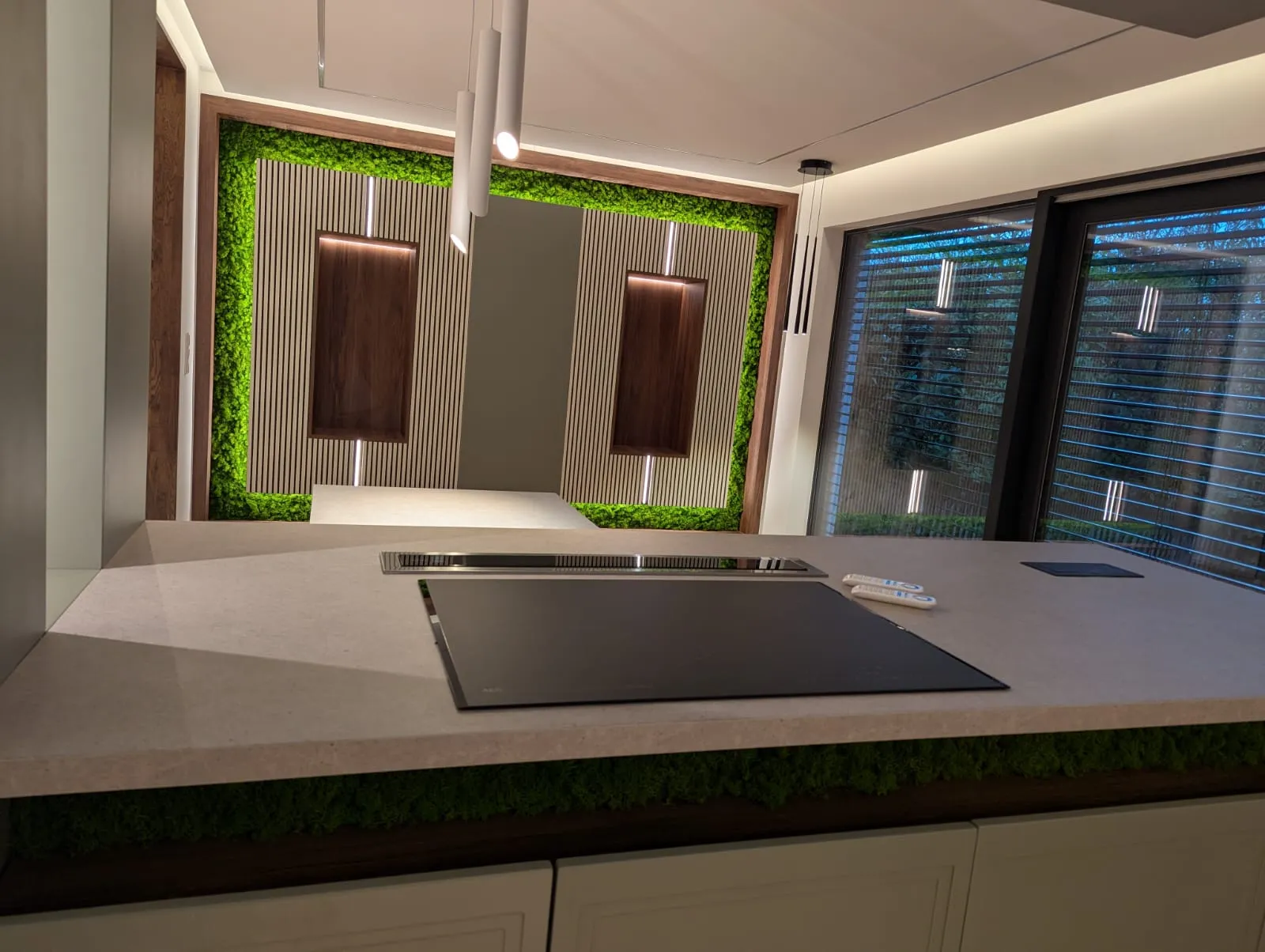 Rénovation complète Belair - Image 3