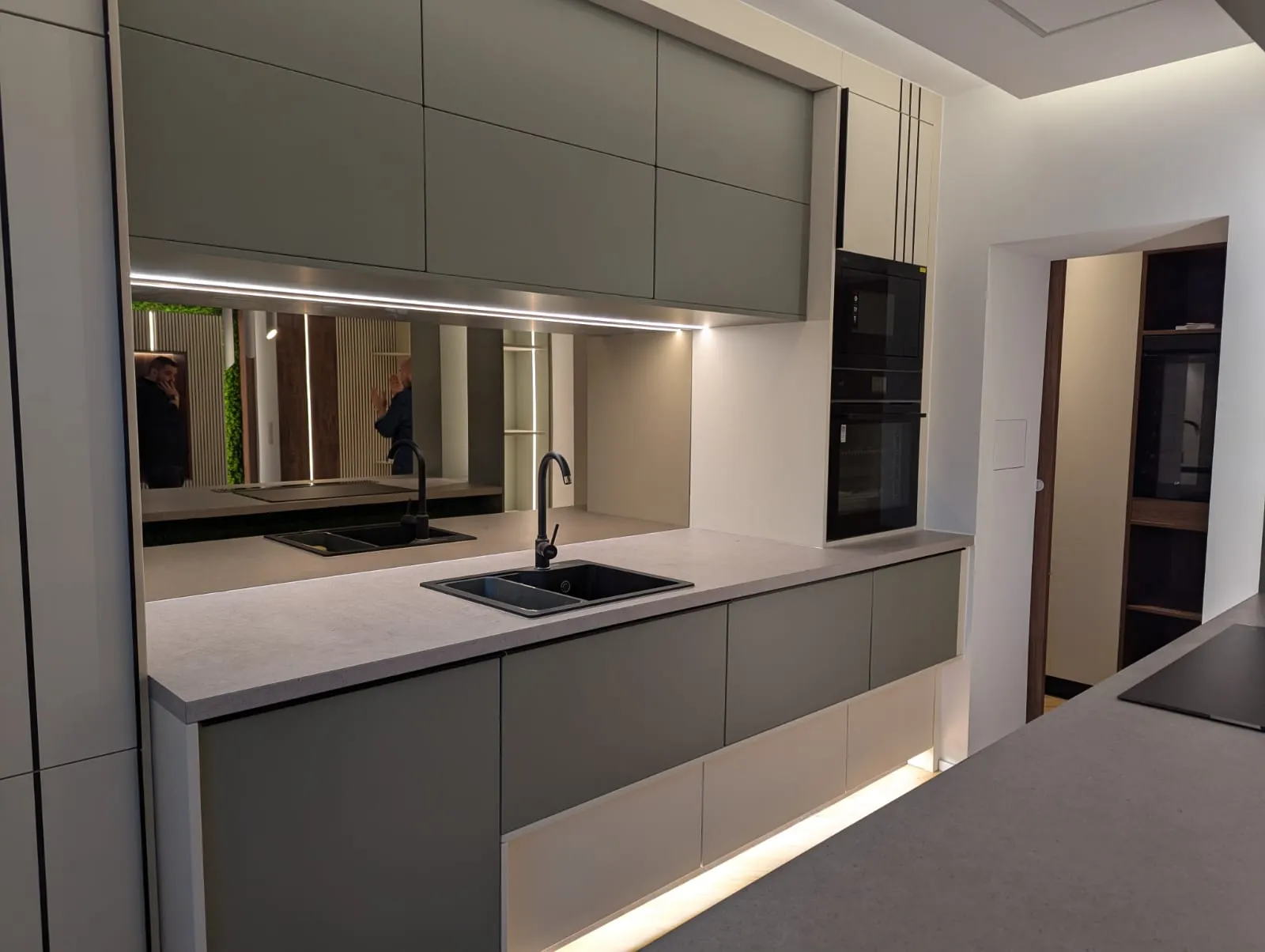 Rénovation complète Belair - Image 5