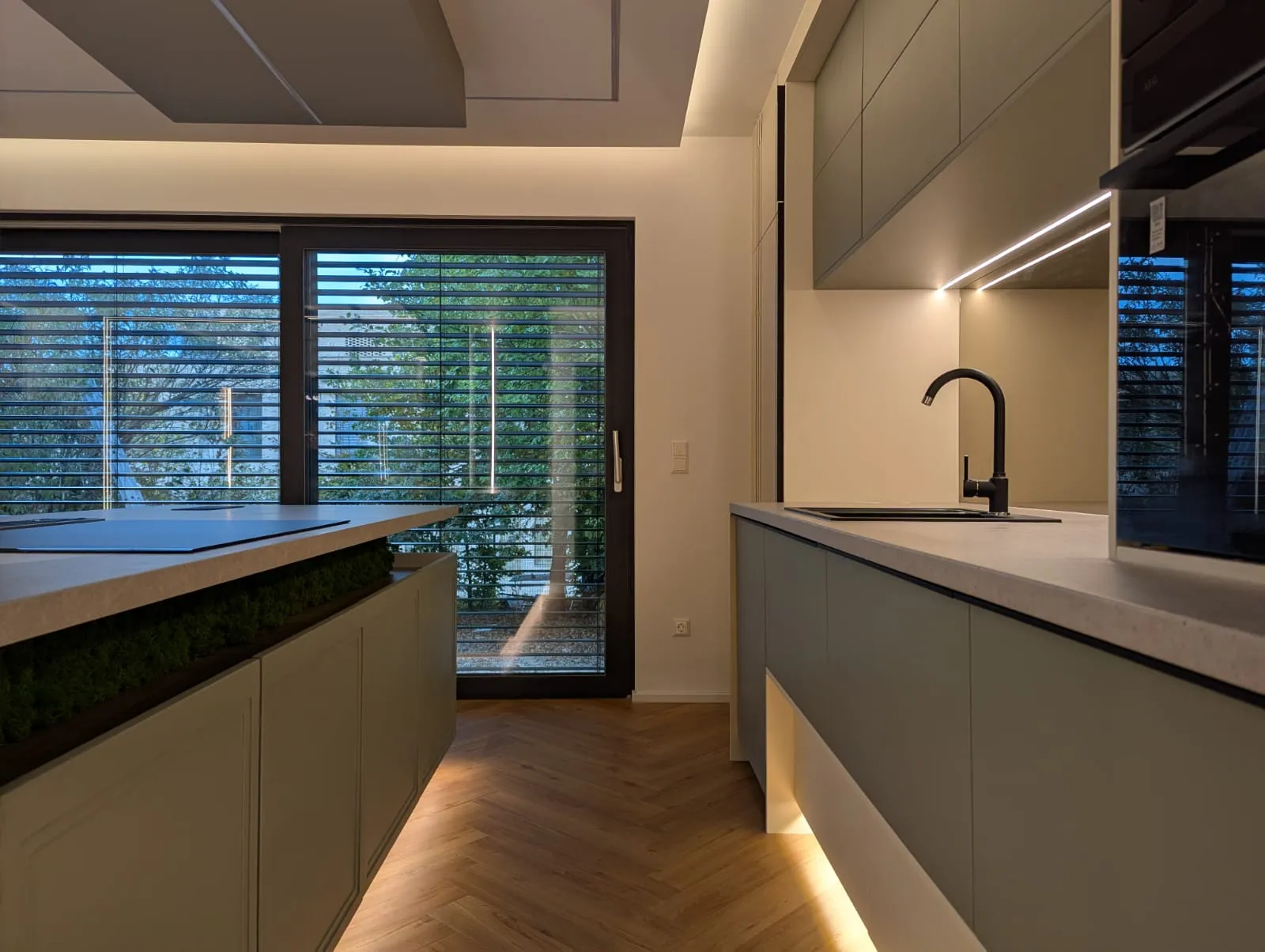 Rénovation complète Belair - Image 8