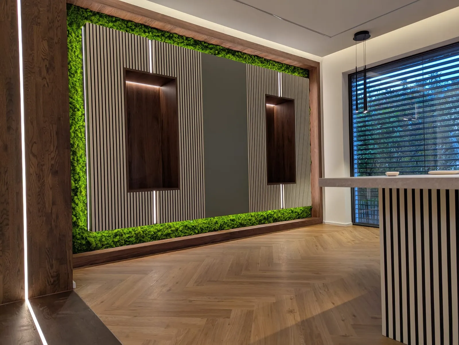 Rénovation complète Belair - Image 9