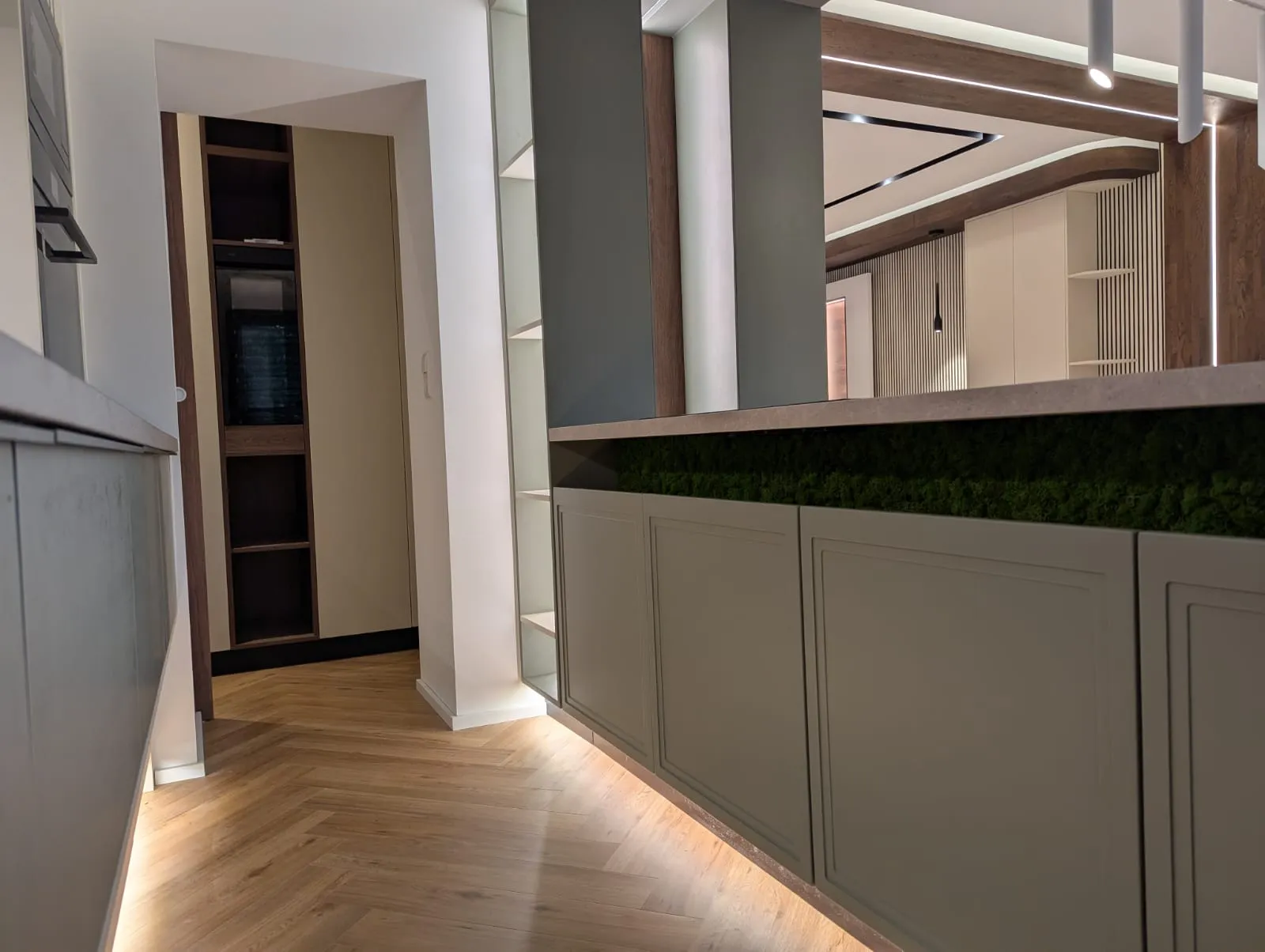 Rénovation complète Belair - Image 10