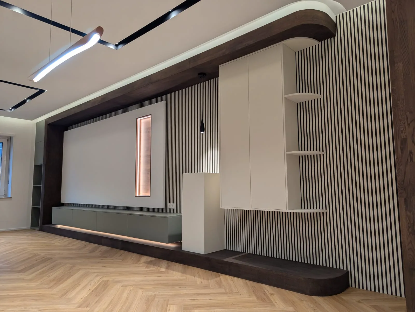 Rénovation complète Belair - Image 11