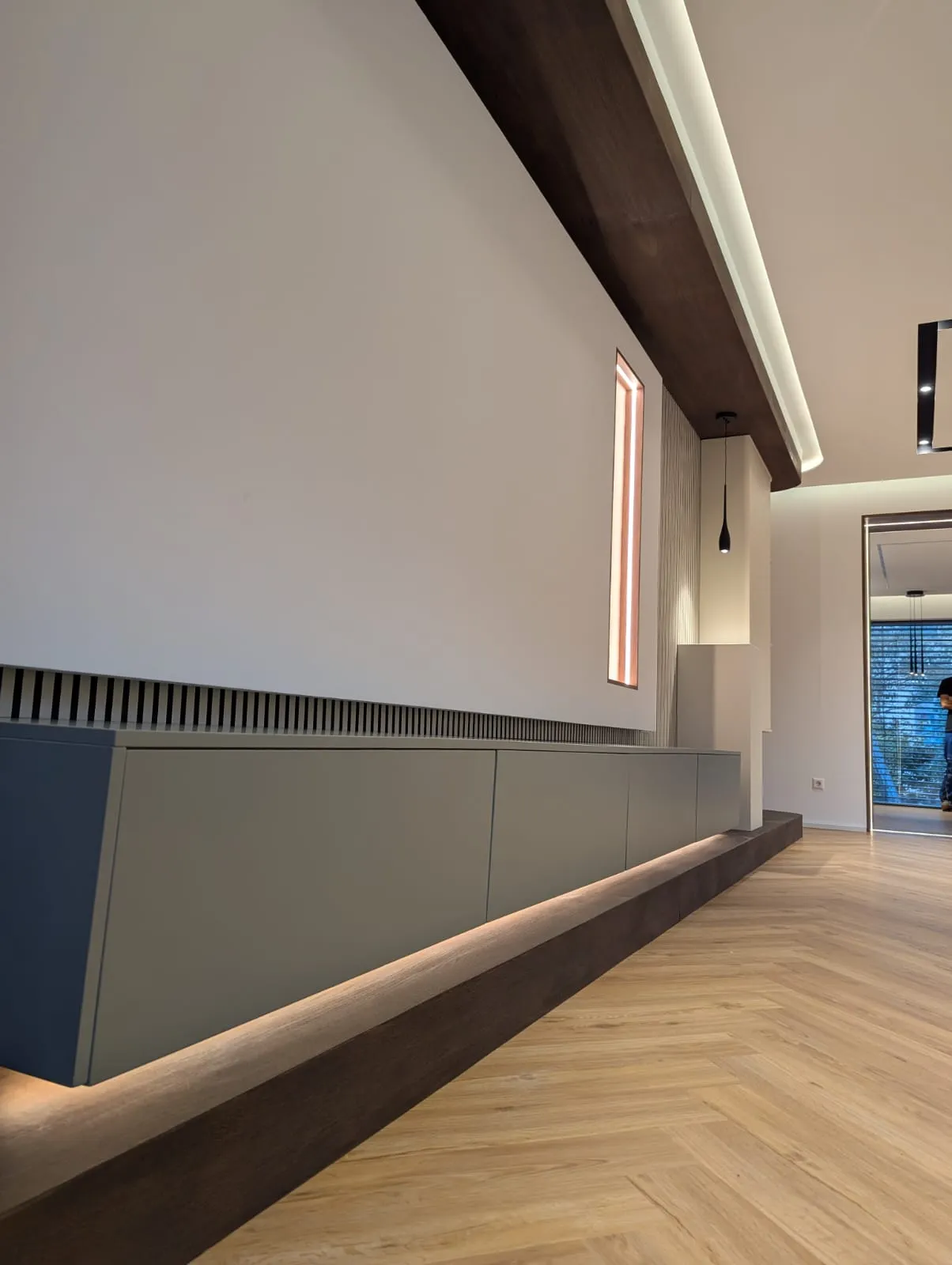 Rénovation complète Belair - Image 12