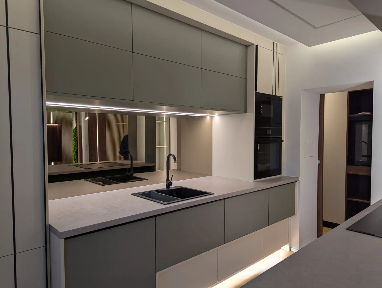 Rénovation complète Belair - Image 13