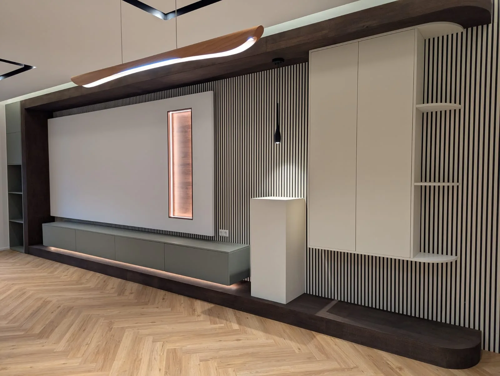 Rénovation complète Belair - Image 15