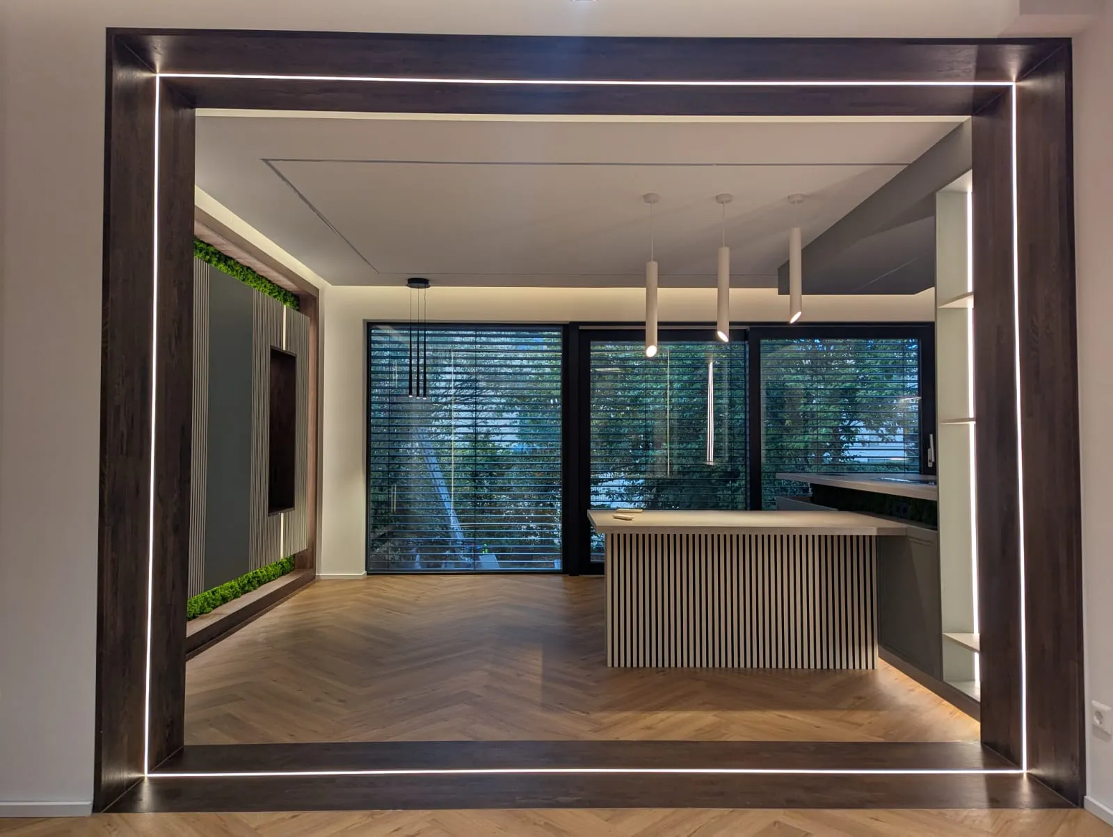 Rénovation complète Belair - Image 16