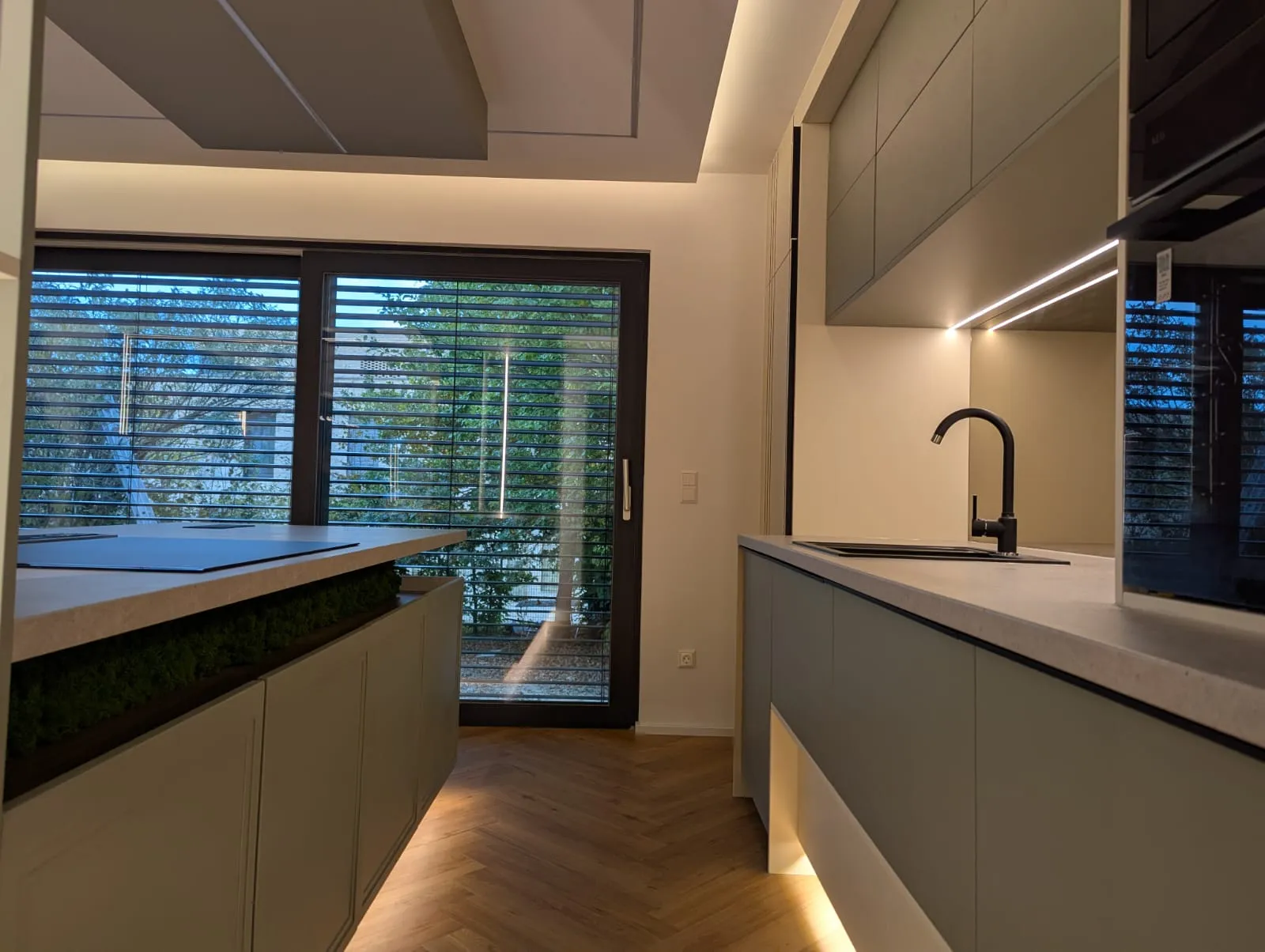 Rénovation complète Belair - Image 18