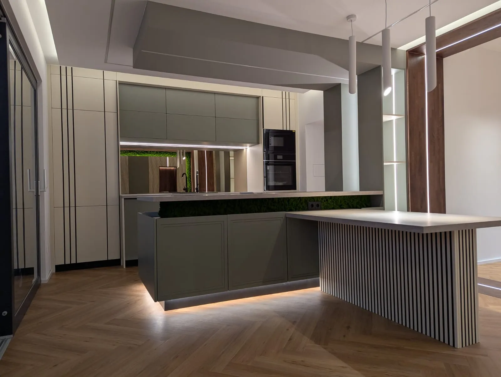 Rénovation complète Belair - Image 20