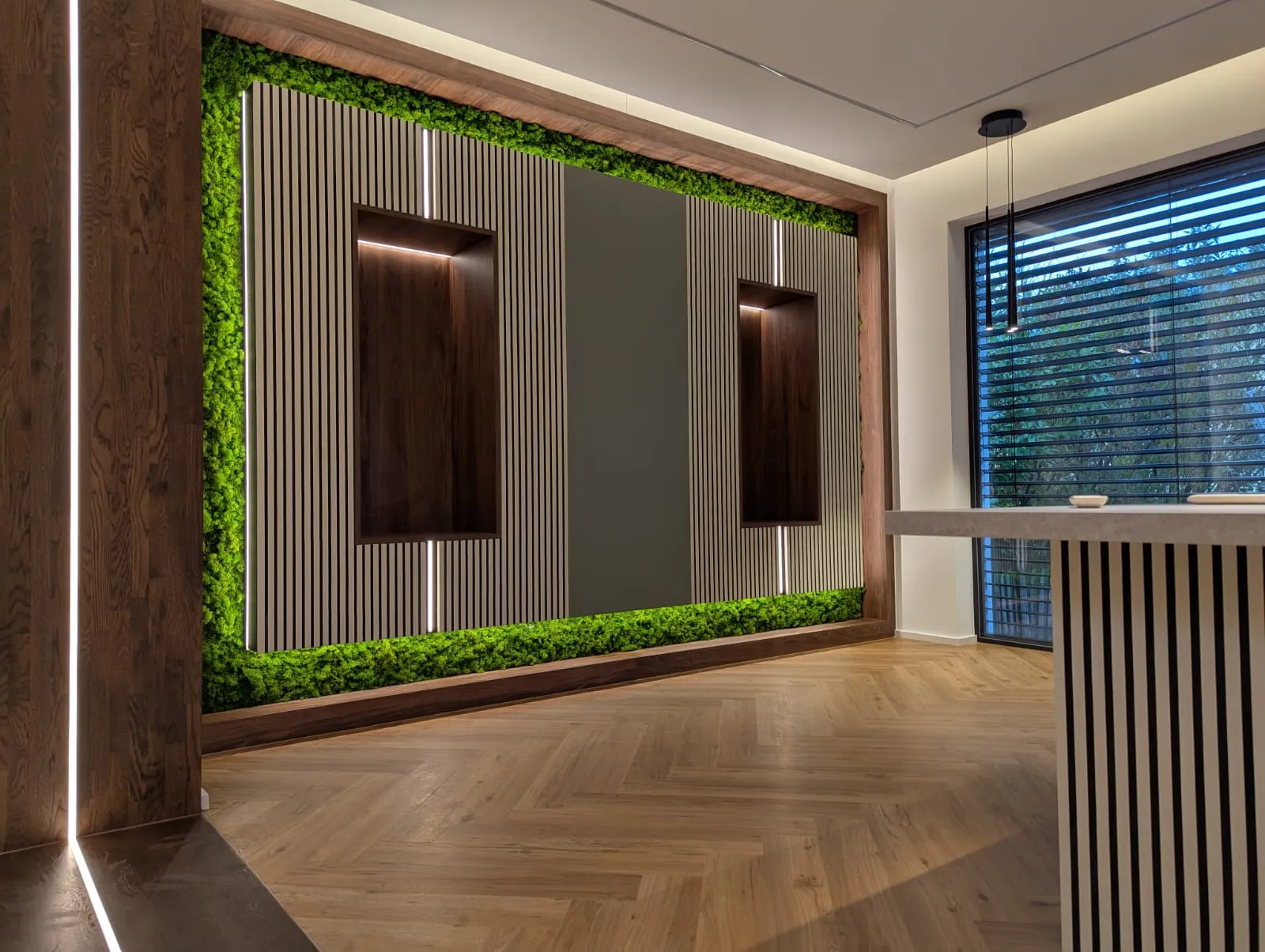 Rénovation complète Belair - Image 21