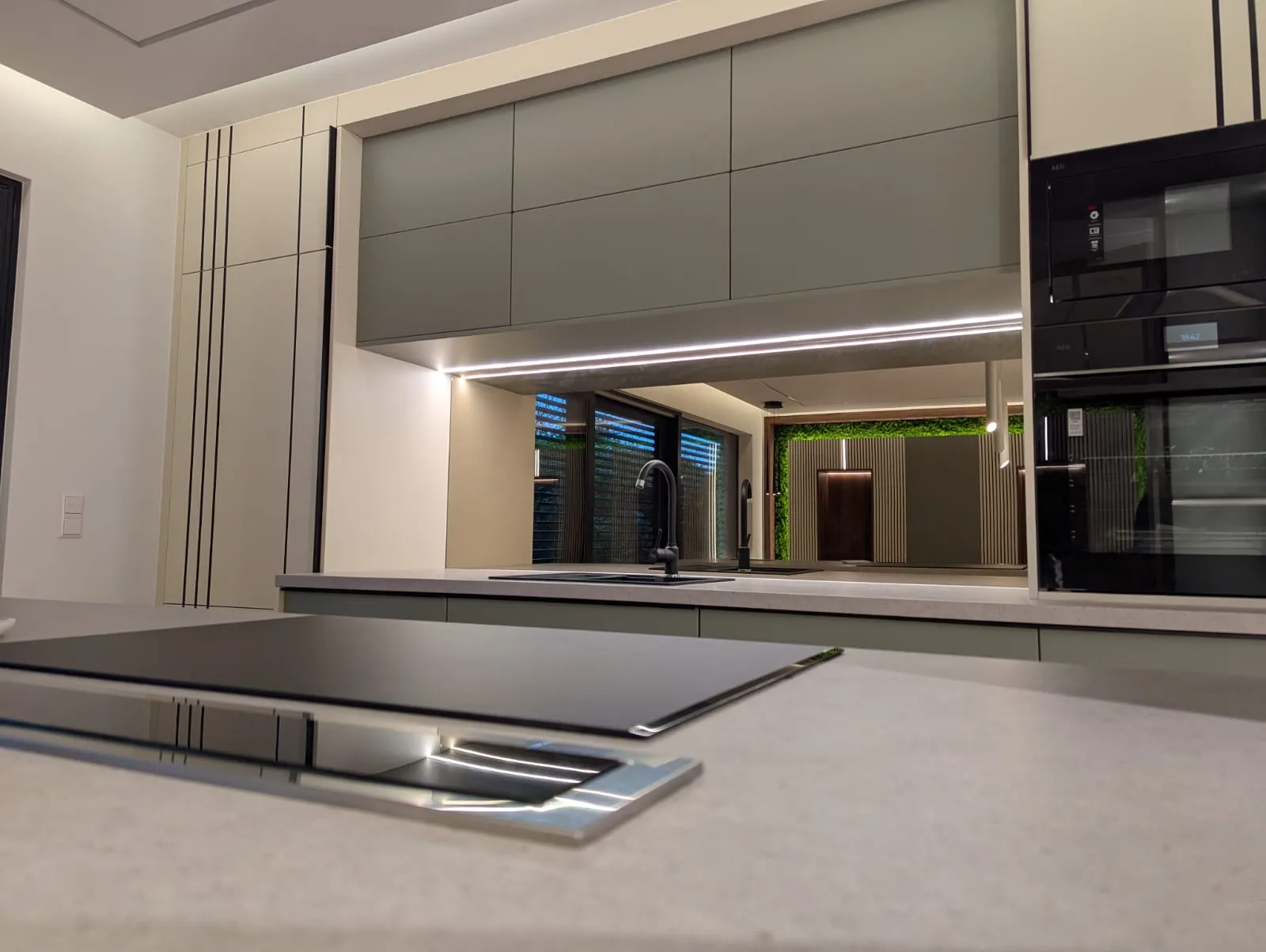 Rénovation complète Belair - Image 23