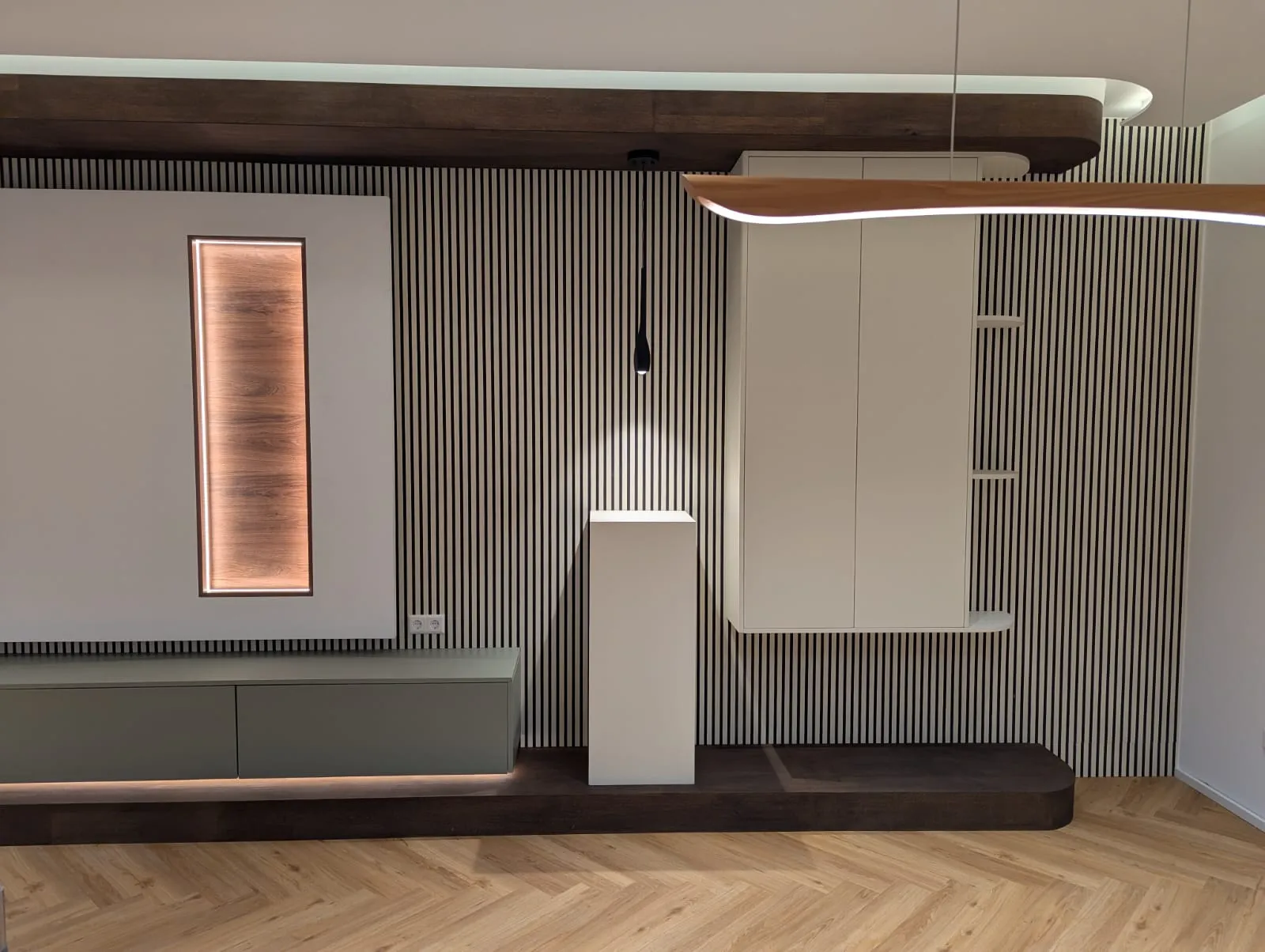 Rénovation complète Belair - Image 24