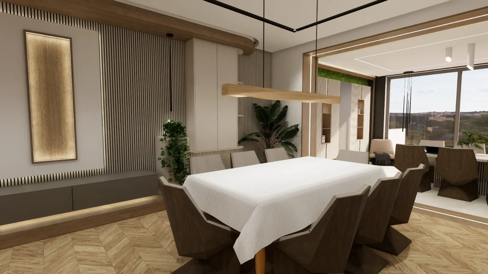 Rénovation complète Belair - Image 27