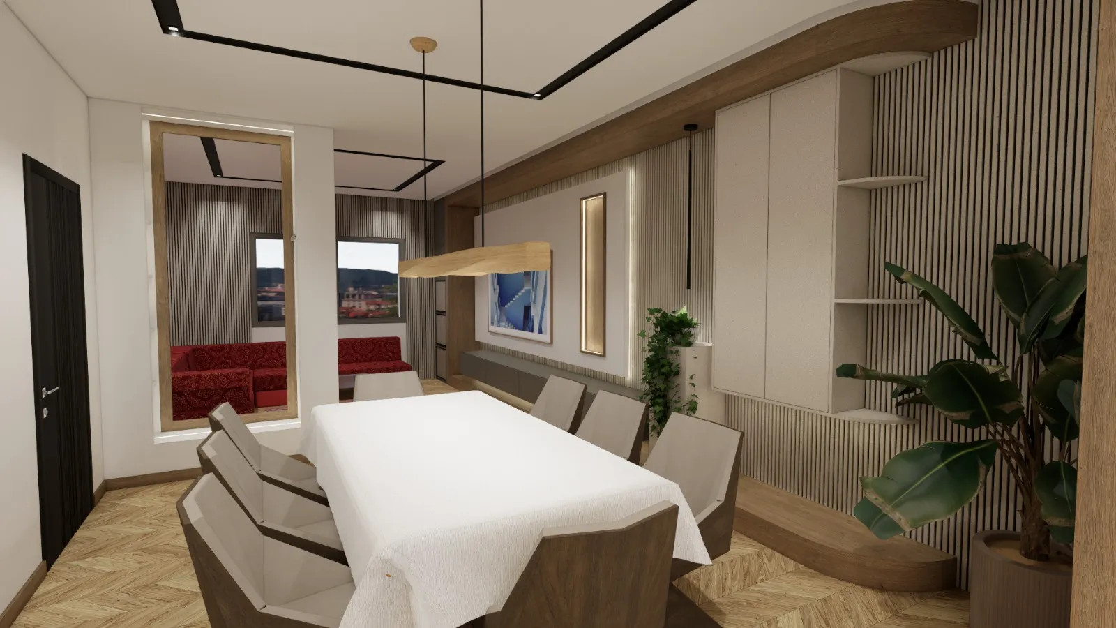 Rénovation complète Belair - Image 28