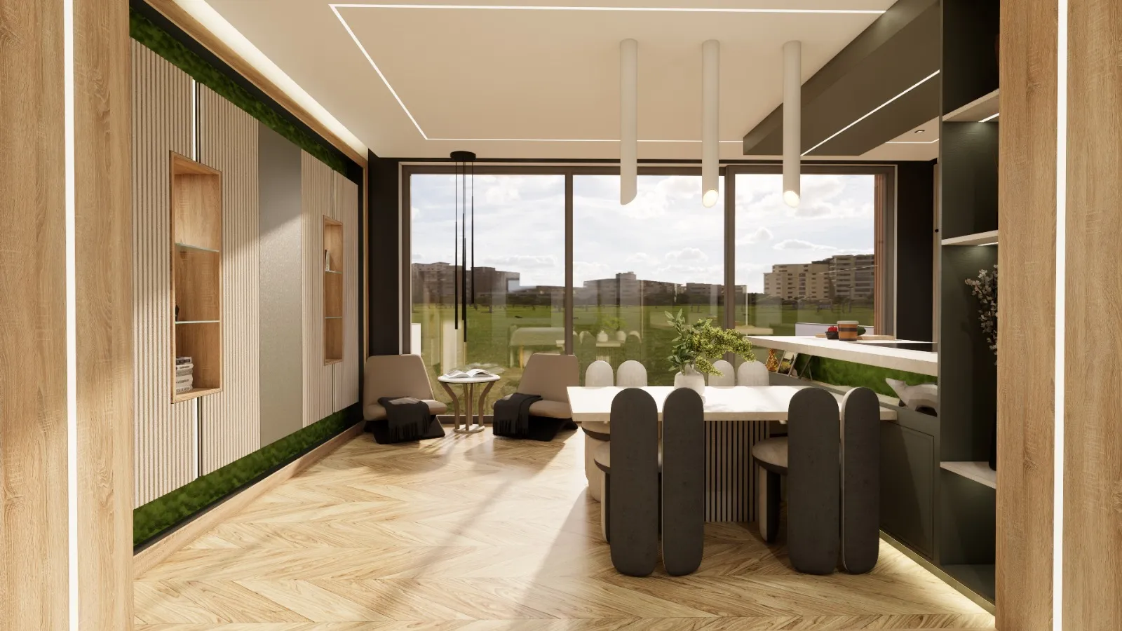 Rénovation complète Belair - Image 32