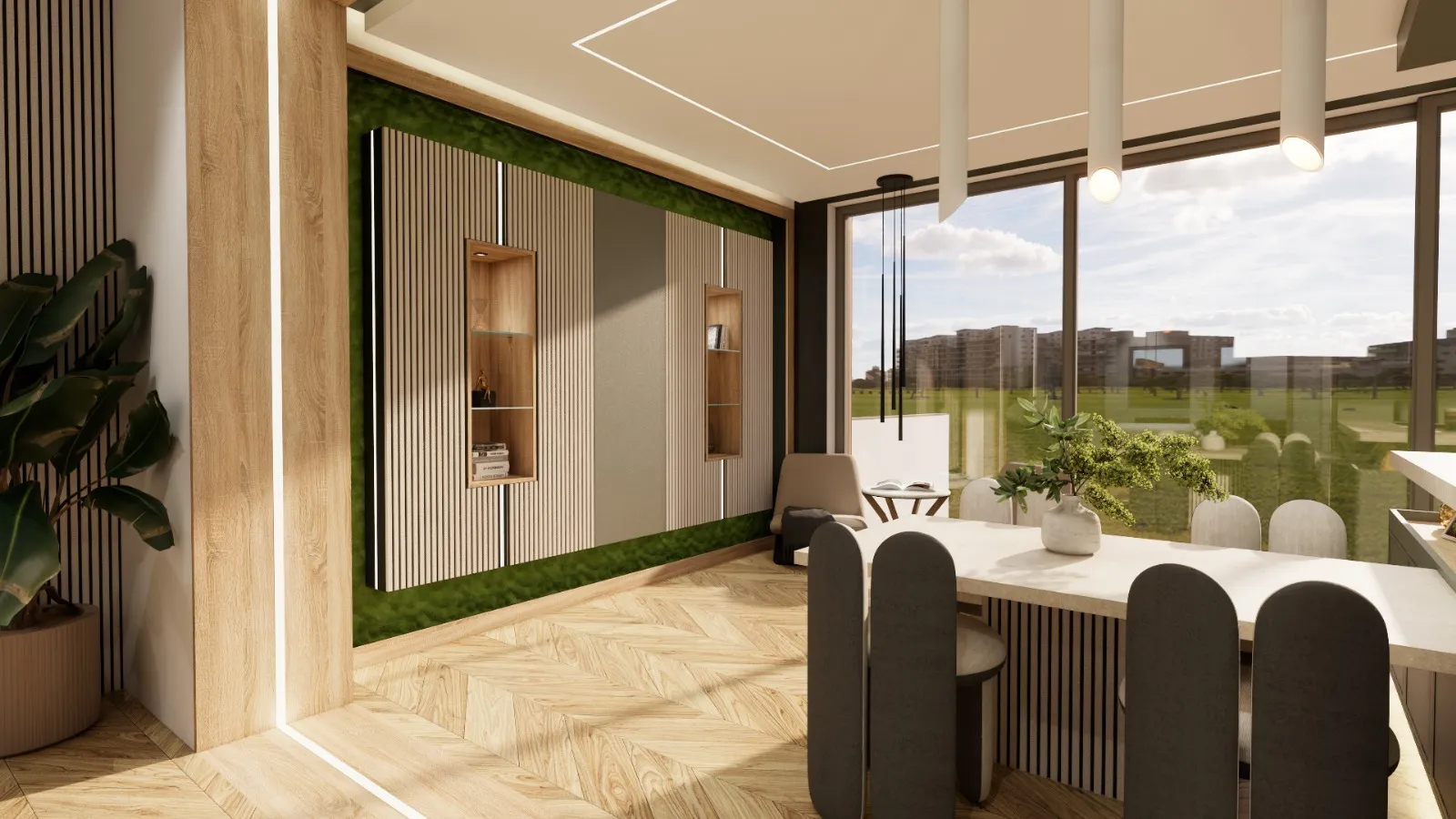 Rénovation complète Belair - Image 36