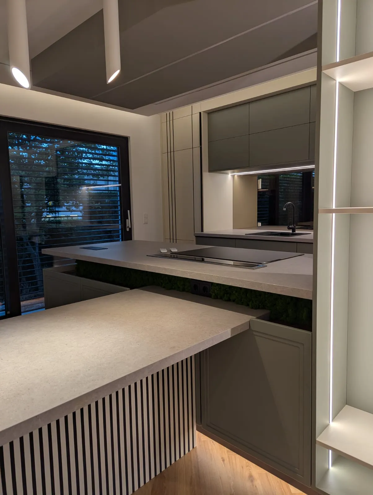 Rénovation complète Belair - Image 38