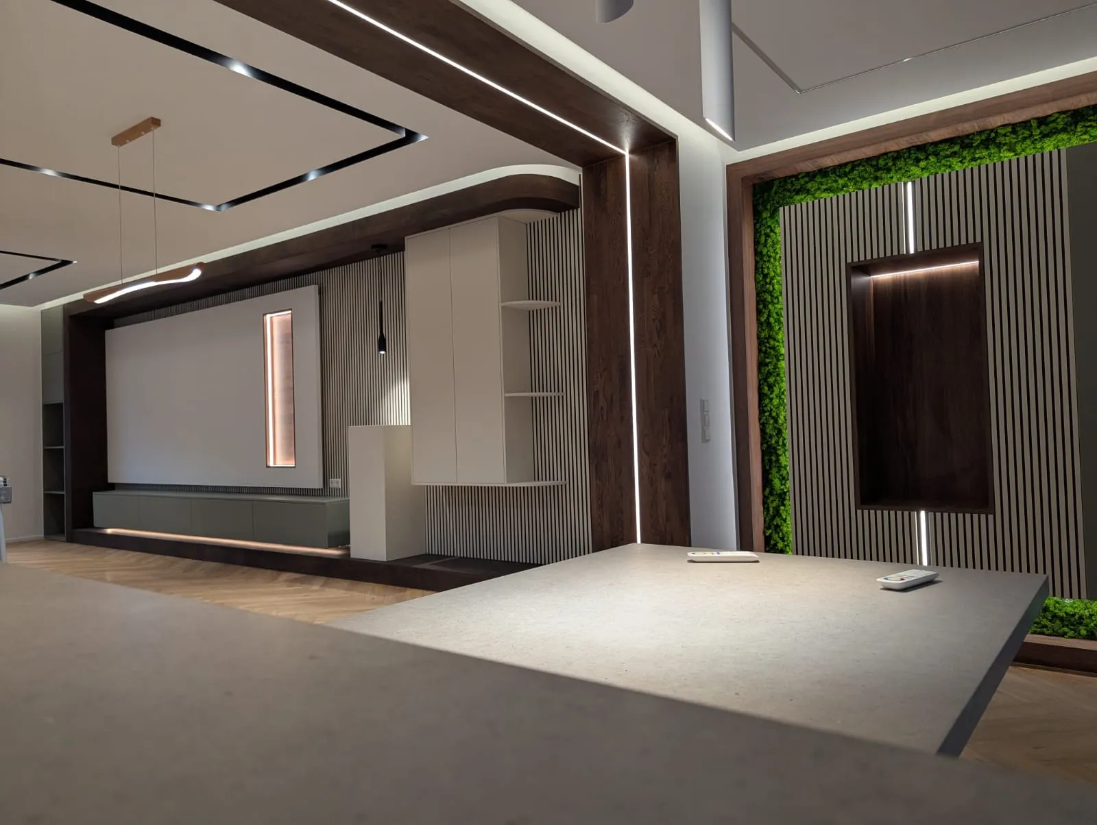 Rénovation complète Belair - Image 40