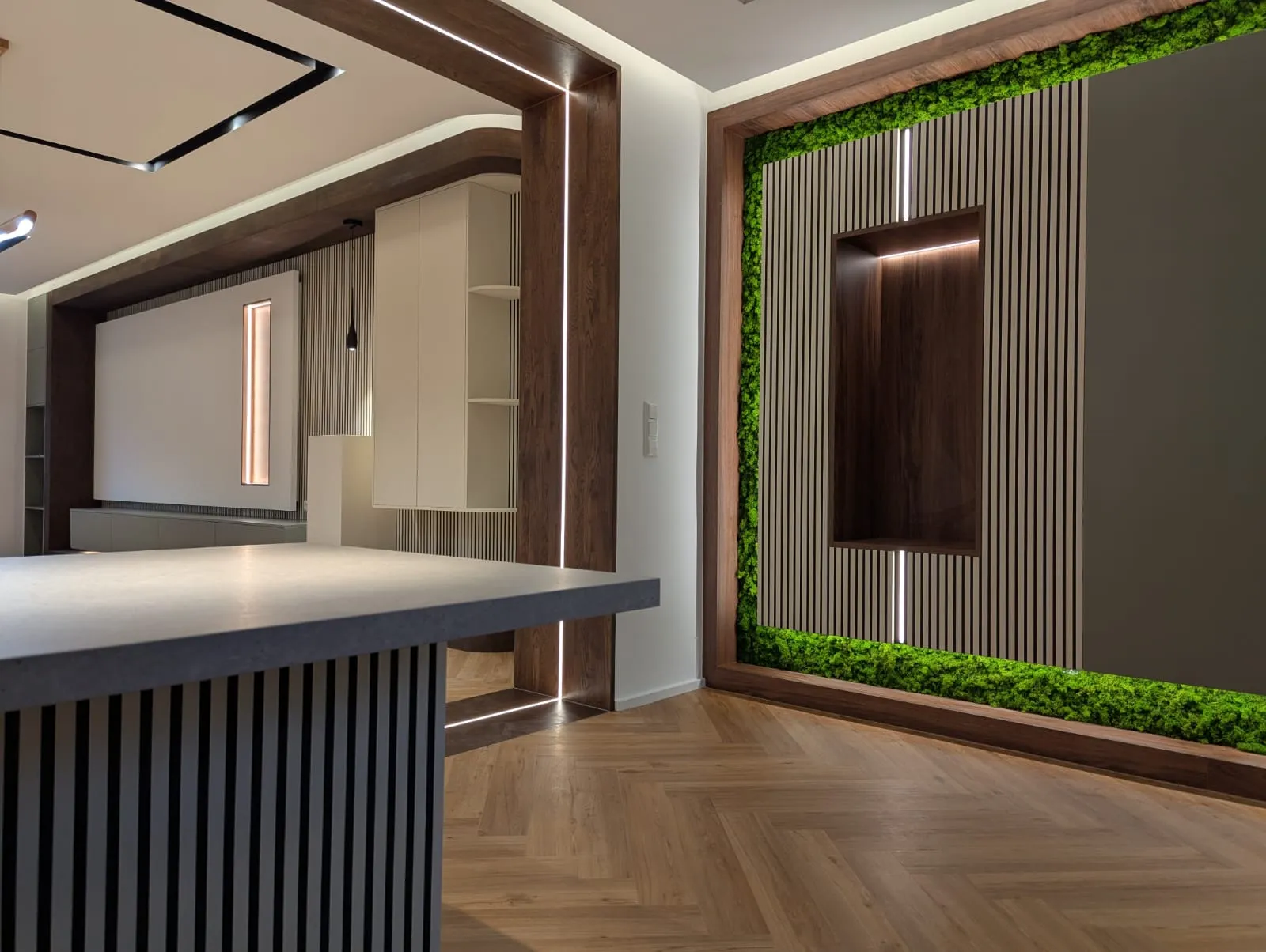 Rénovation complète Belair - Image 41