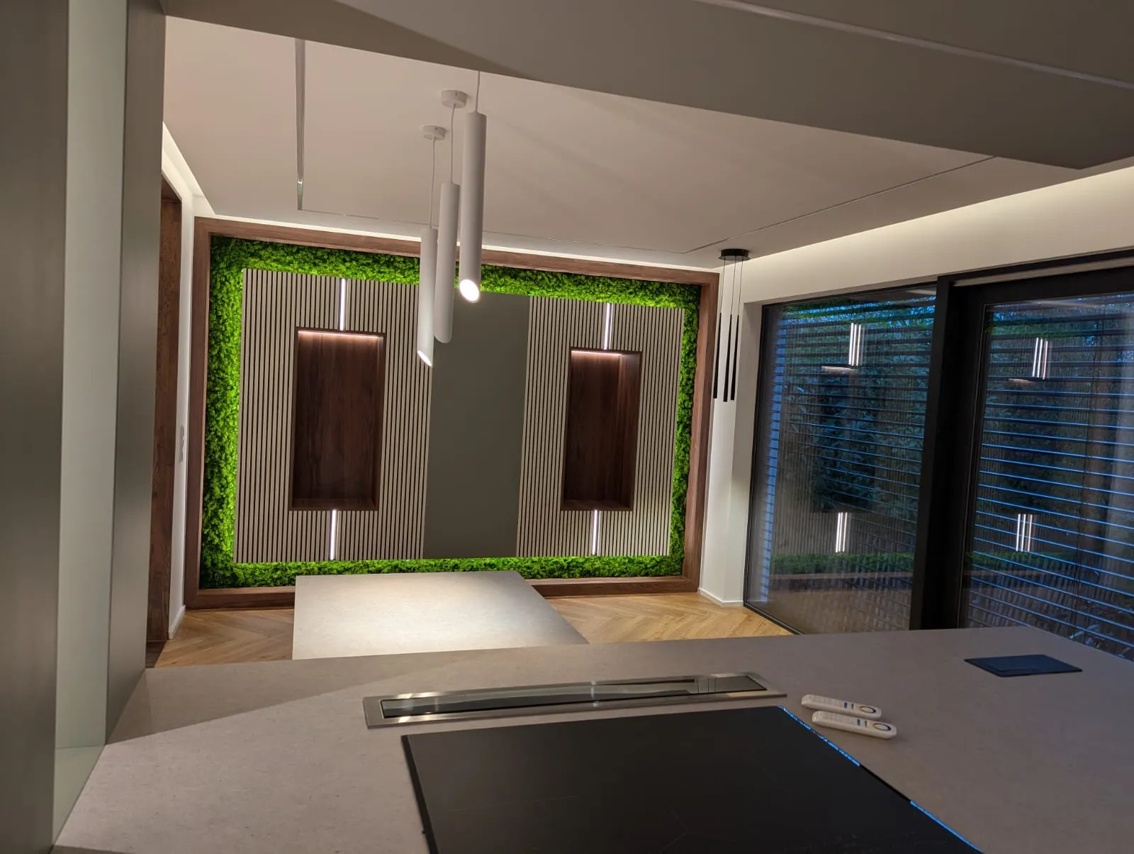 Rénovation complète Belair - Image 42