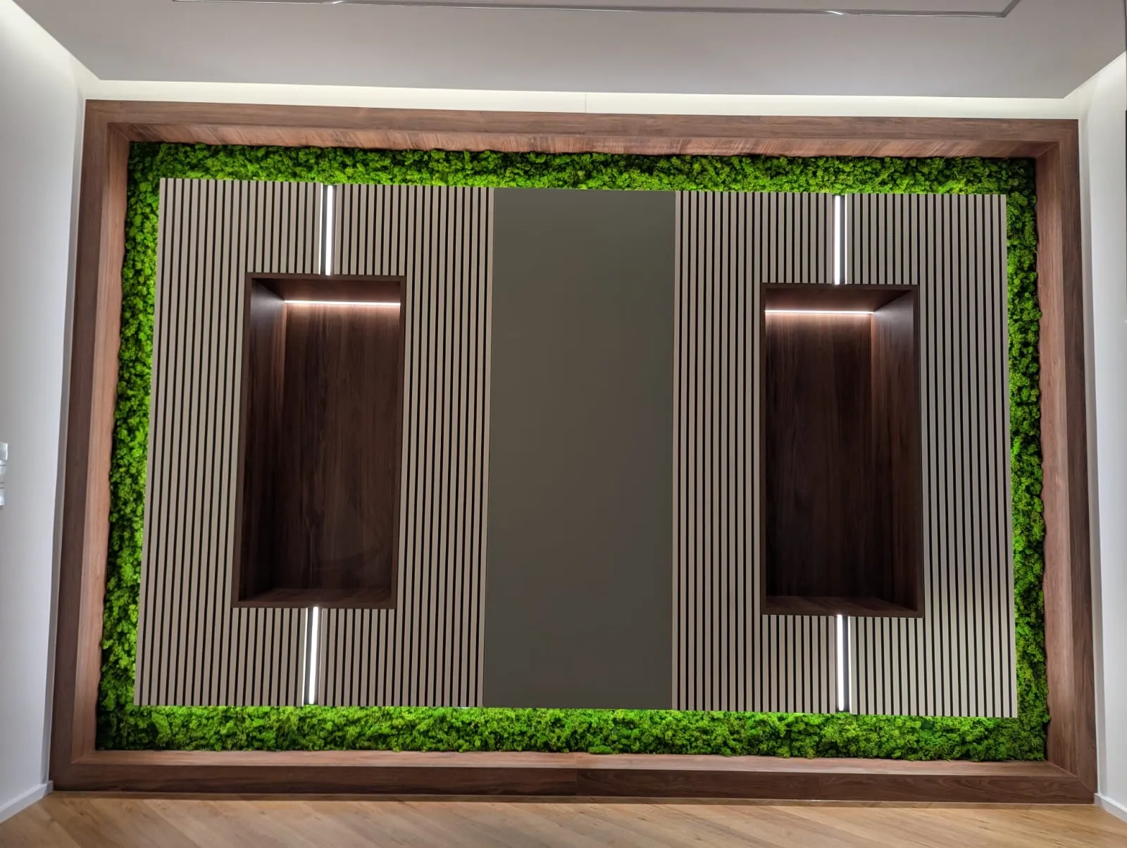 Rénovation complète Belair - Image 43