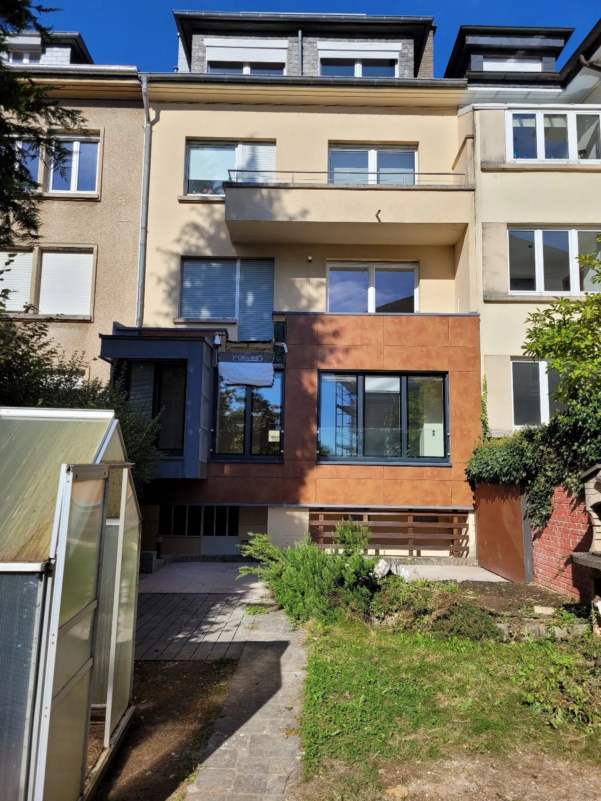 Extension Limpertsberg - Image 4