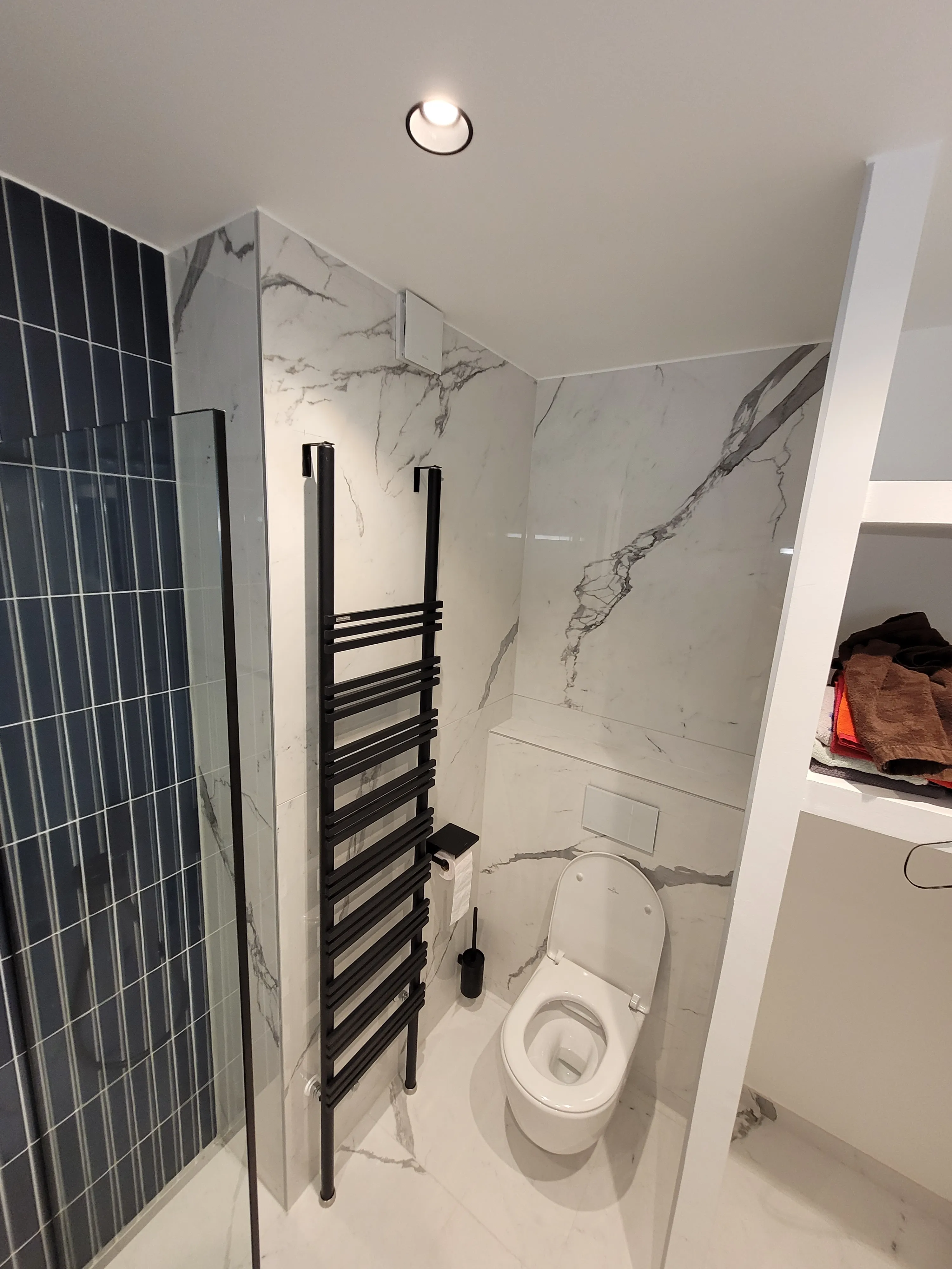 Rénovation appartement Gasperich - Image 2