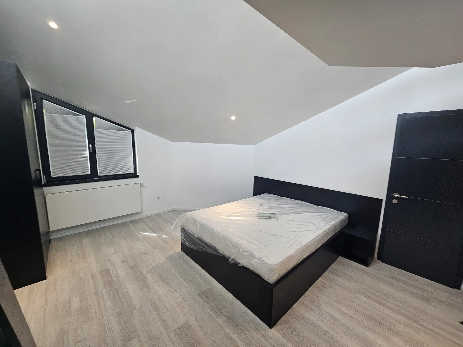 Rénovation complète et extension Bridel - Image 3