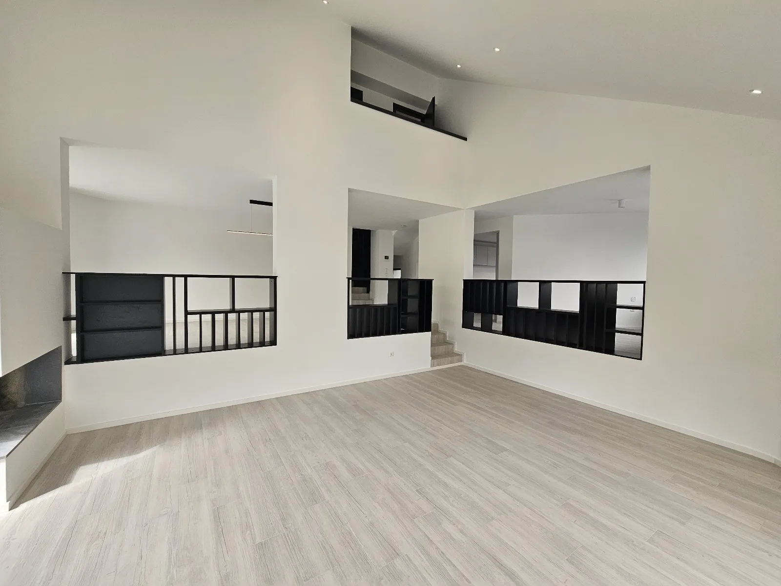 Rénovation complète et extension Bridel - Image 5