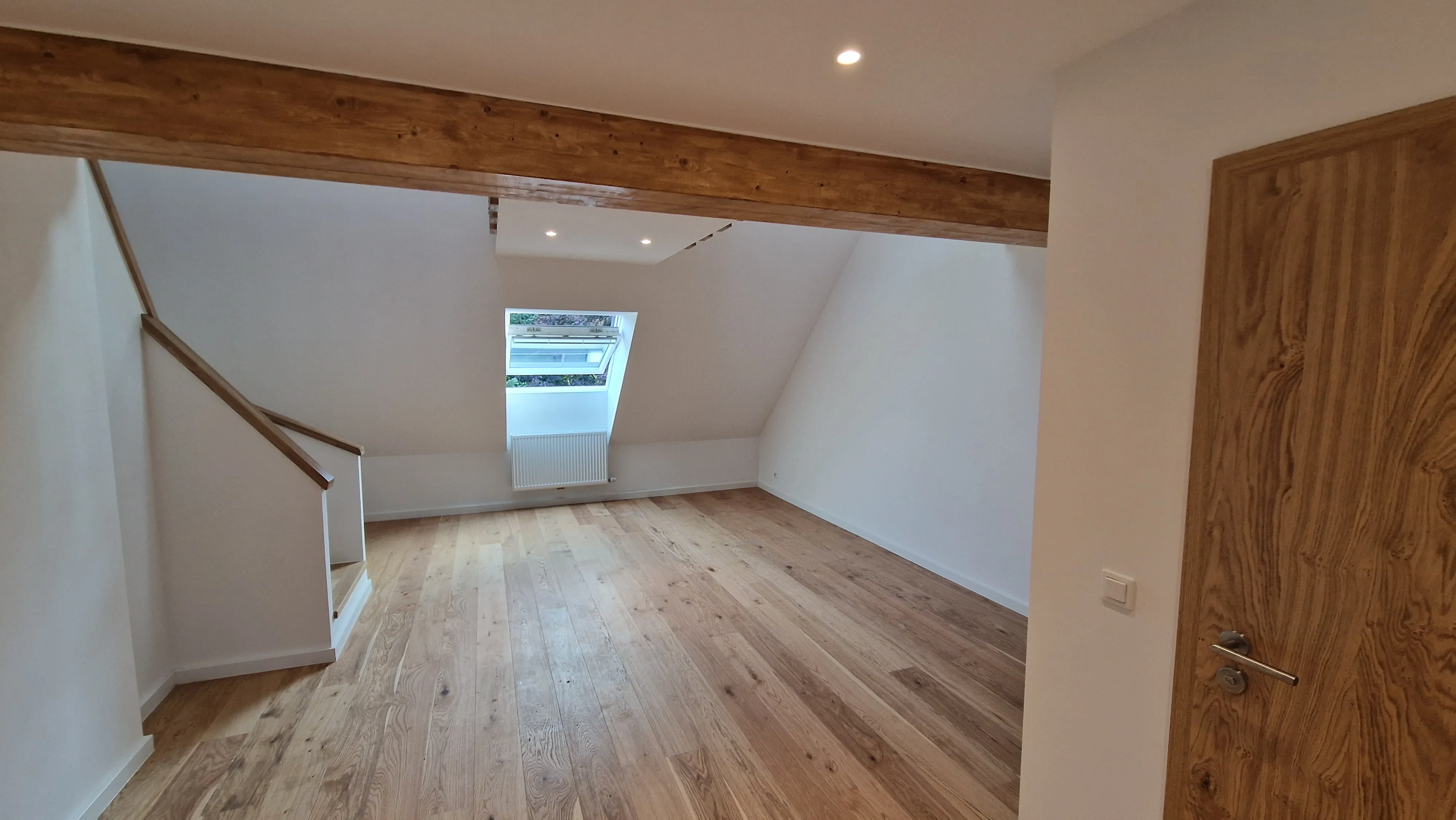 Aménagement combles Dalheim - Image 3