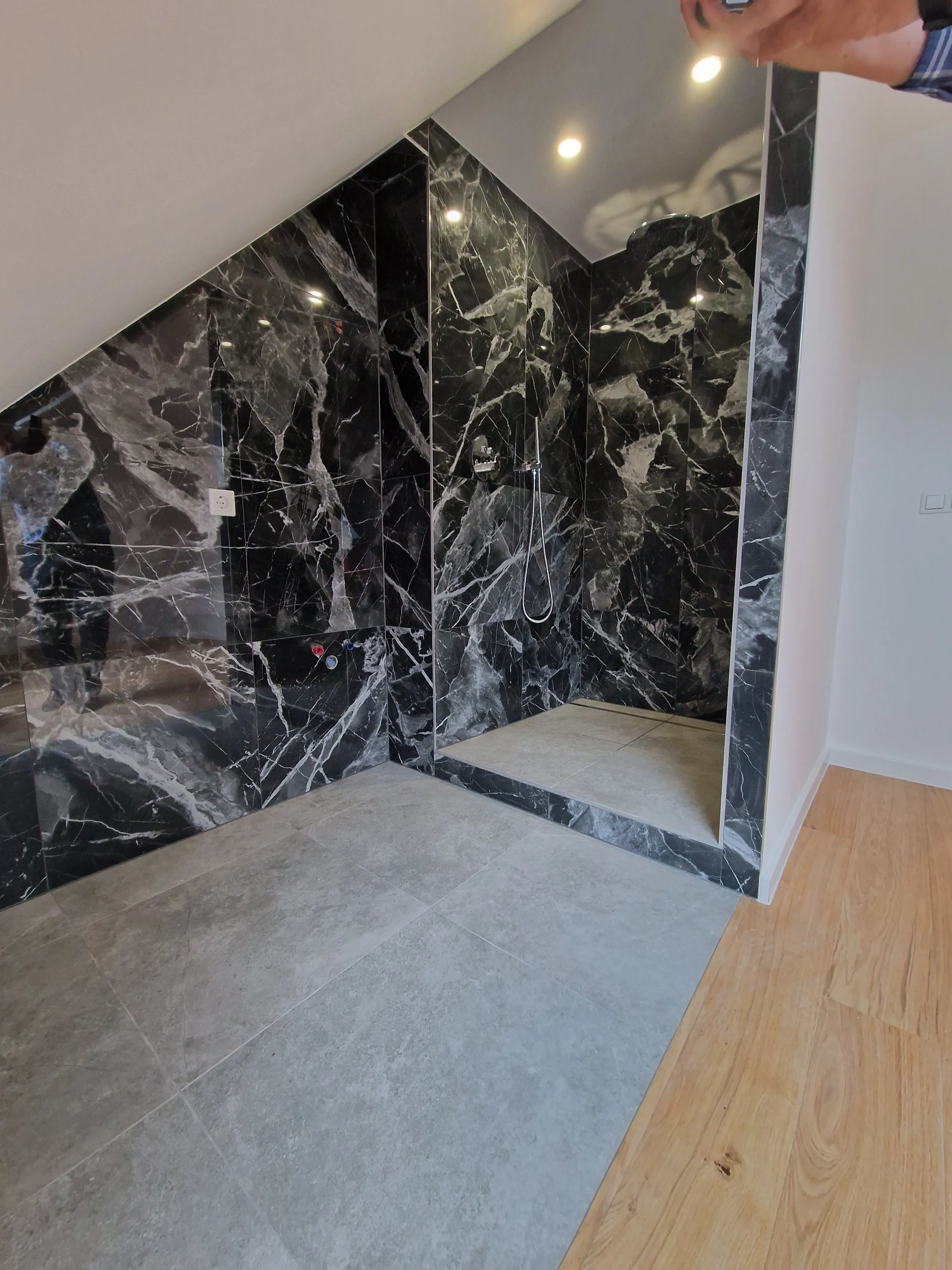 Aménagement combles Dalheim - Image 6