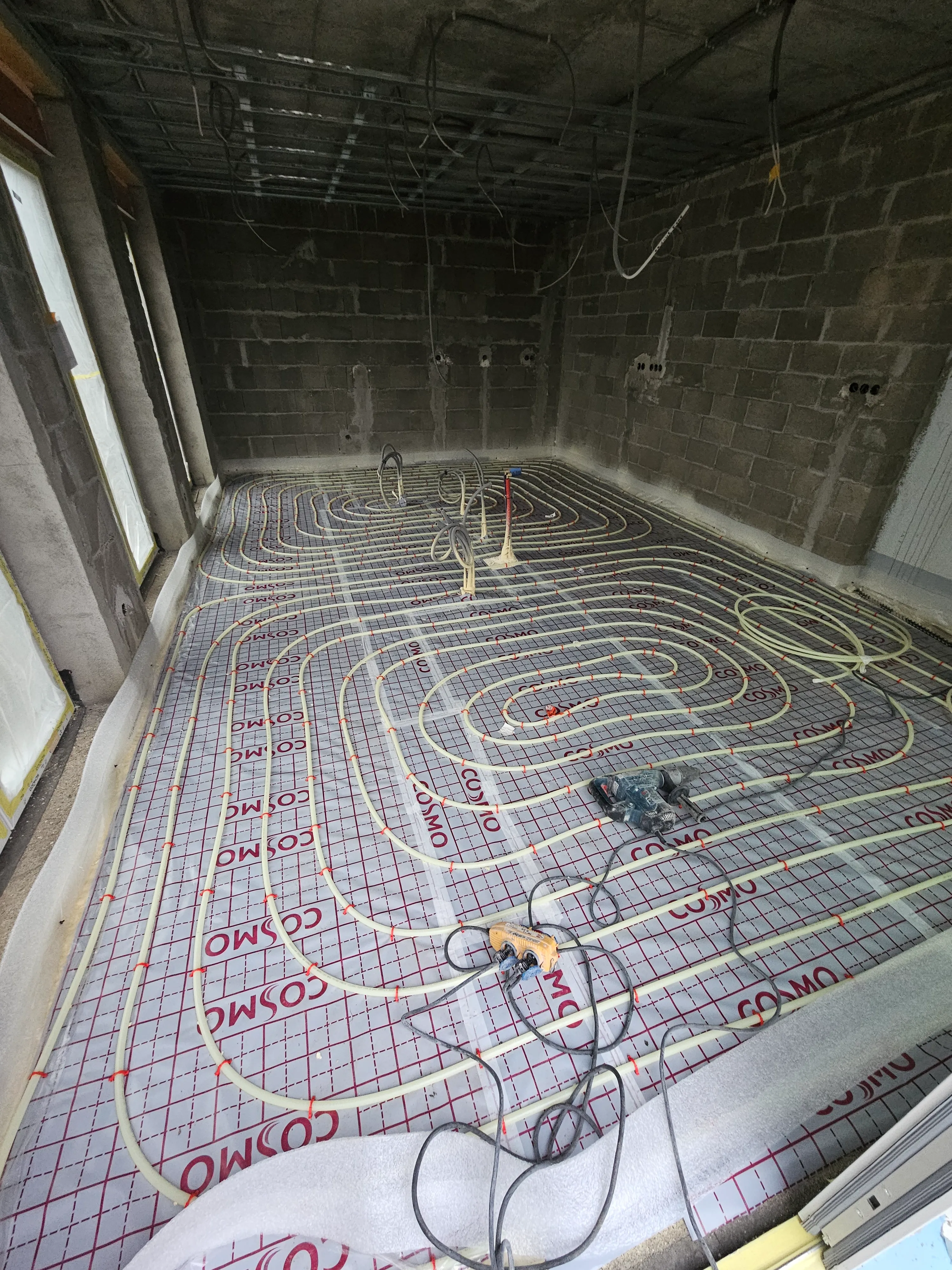 Extension et modernisation technique Weiller - Image 3