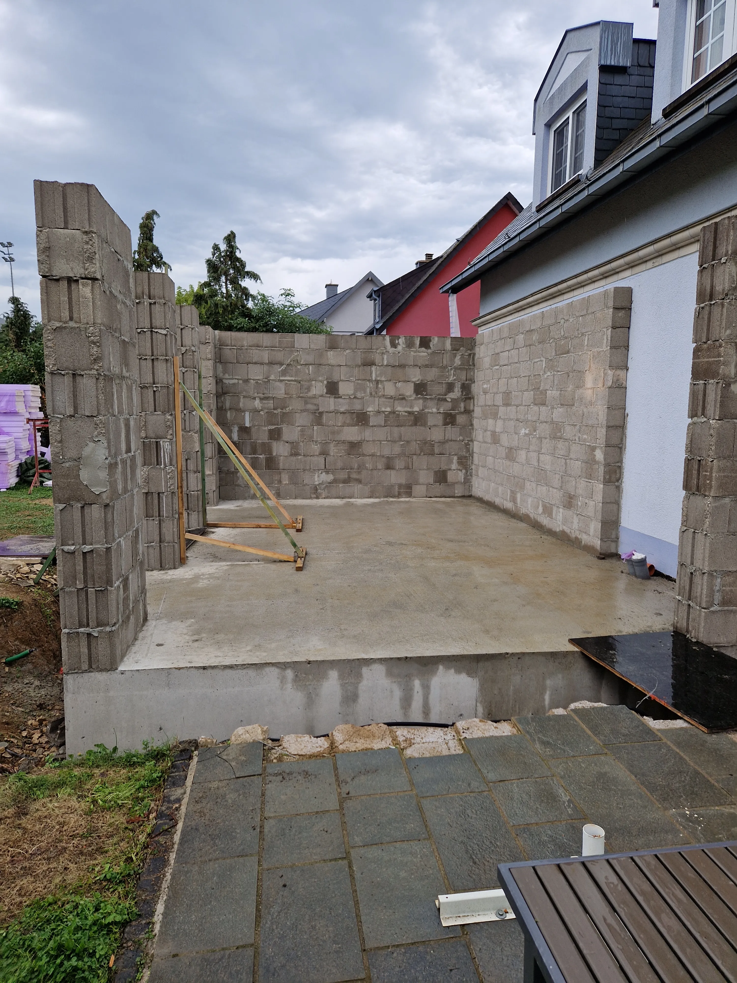 Extension et modernisation technique Weiller - Image 4