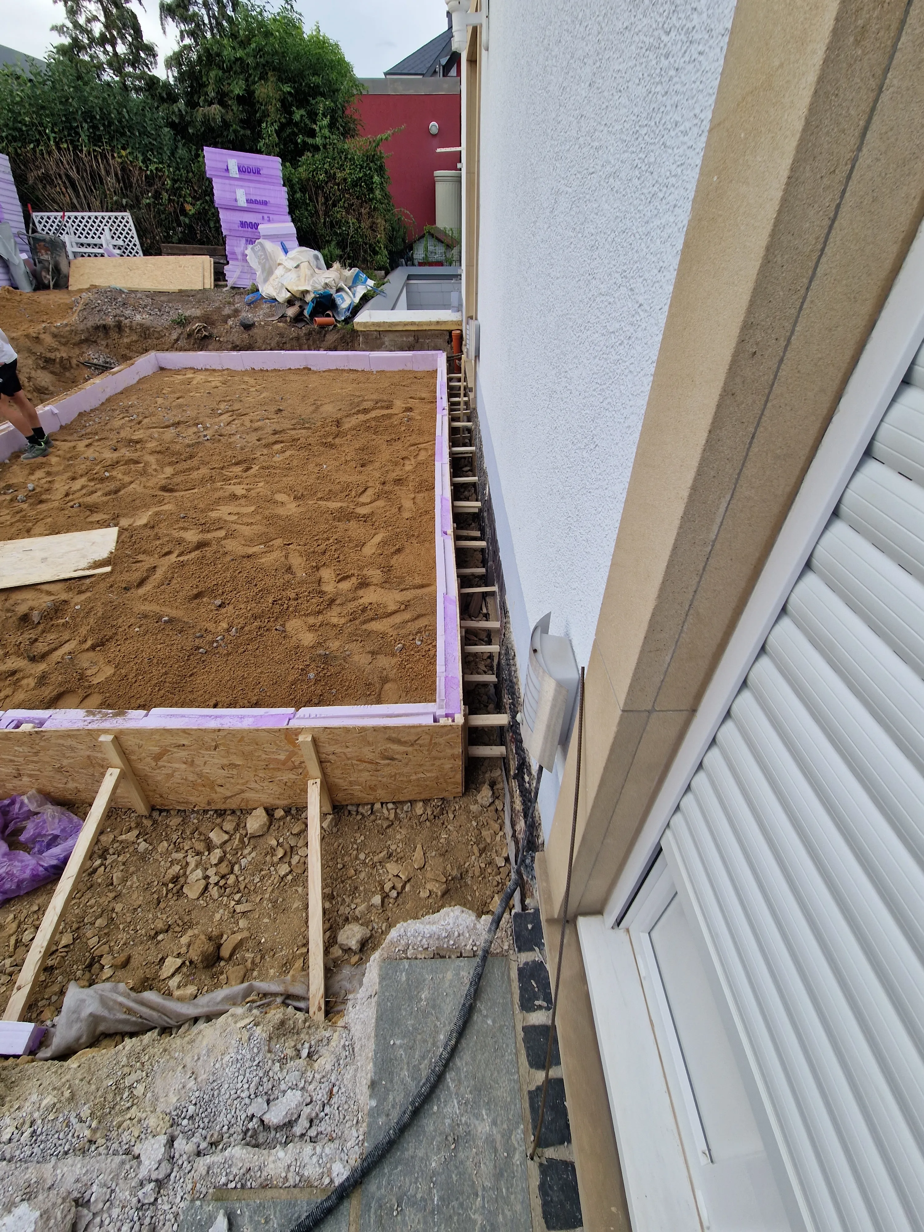 Extension et modernisation technique Weiller - Image 5