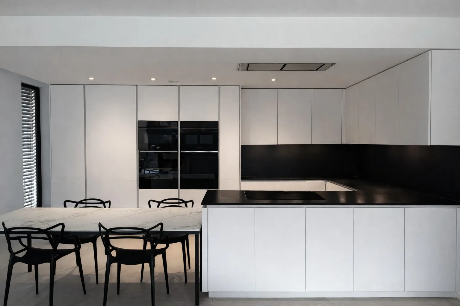 Rénovation Complète & Extension – Luxembourg Ville - Image 3