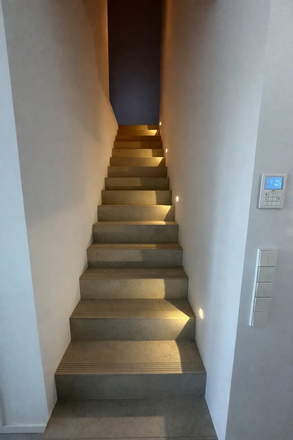 Rénovation Complète & Extension – Luxembourg Ville - Image 4