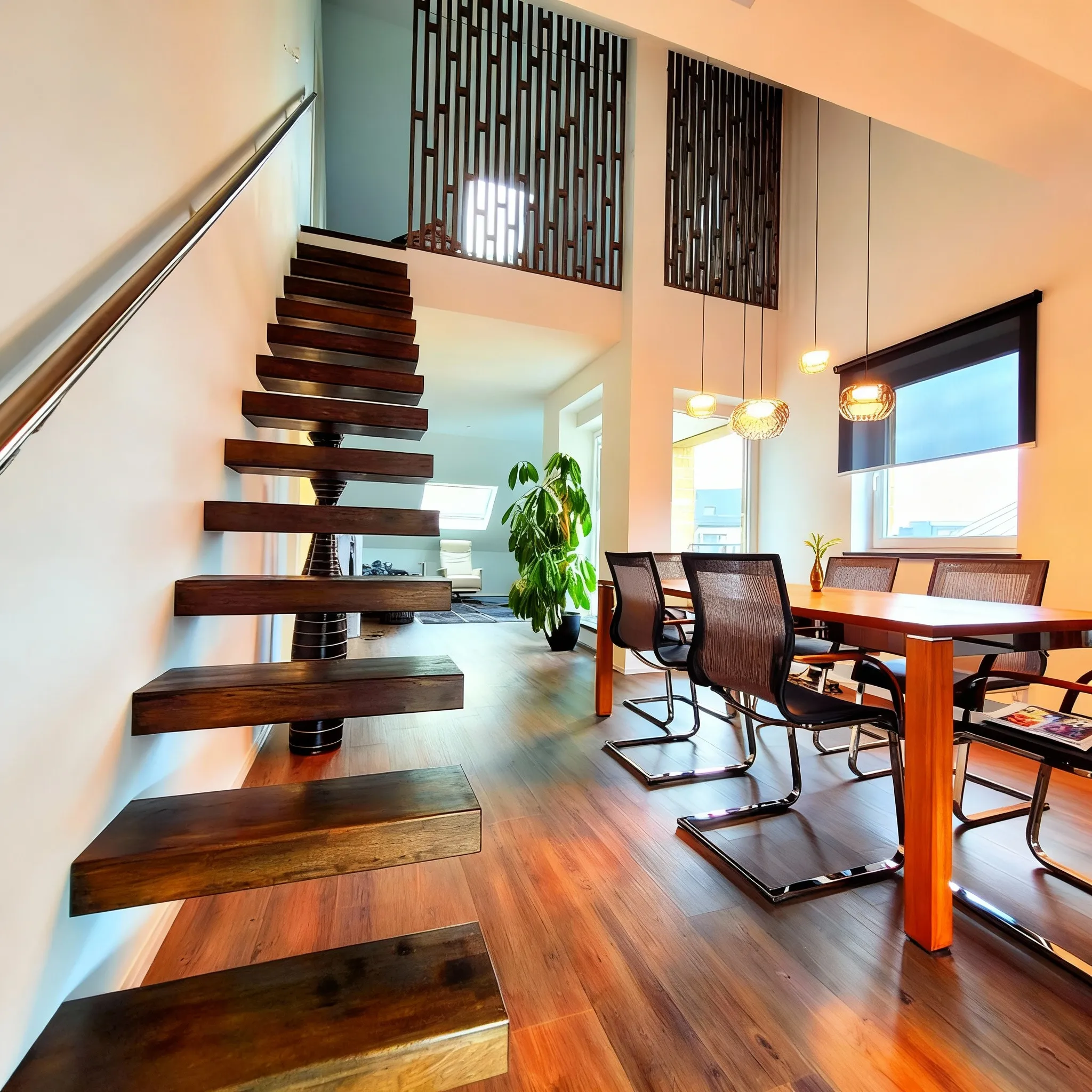 Rénovation complète Luxembourg